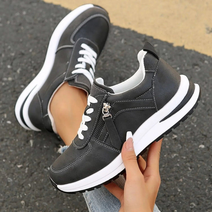Genevieve | Women Sneaker
