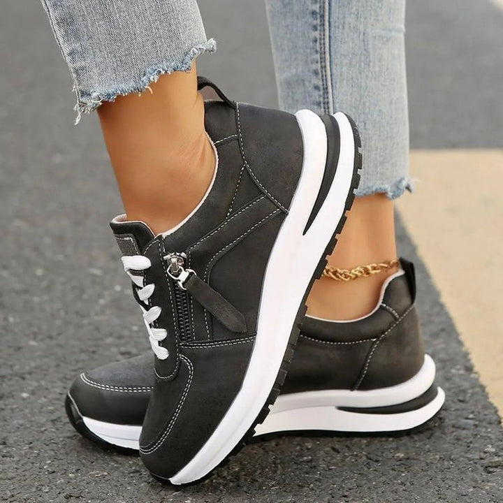 Genevieve | Women Sneaker