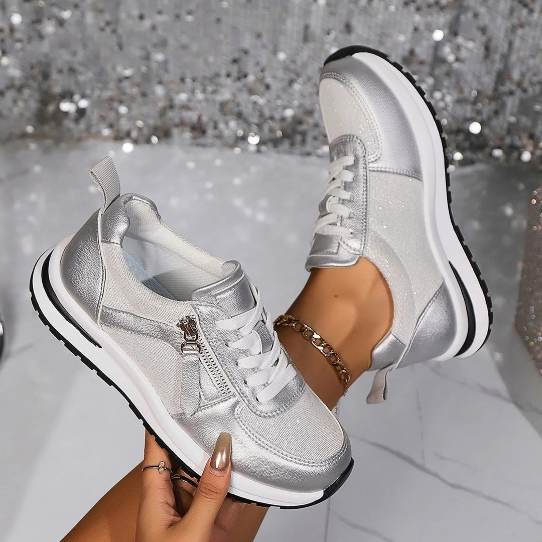 Genevieve | Women Sneaker