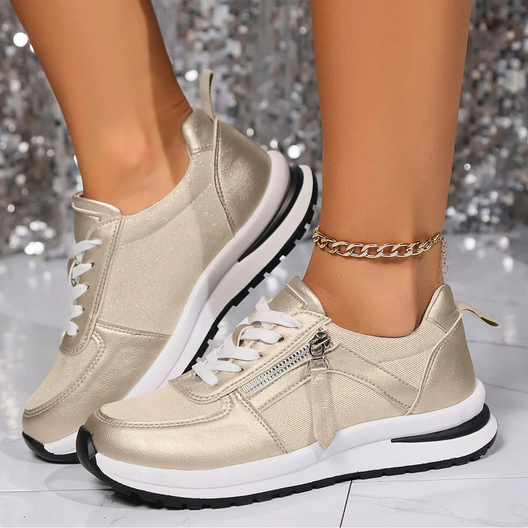 Genevieve | Women Sneaker